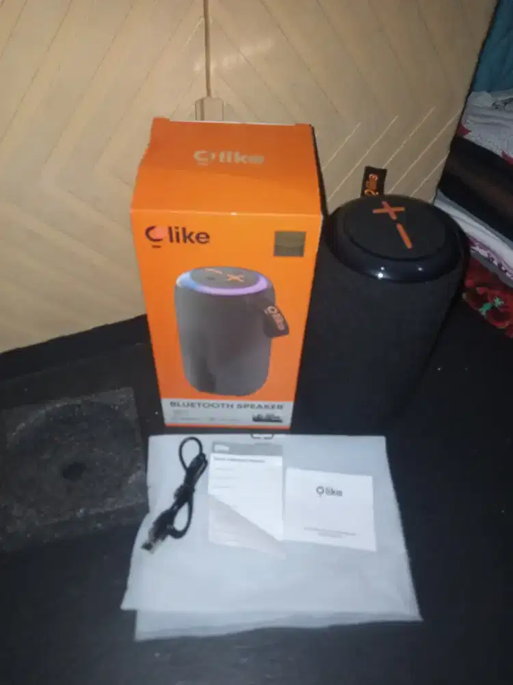 Speaker Olike SF11