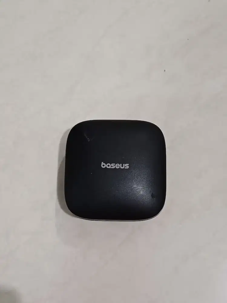 Headset TWS Baseus Pioneer