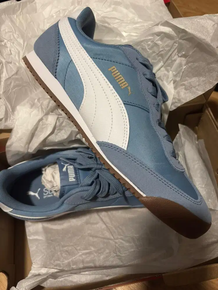 Puma Unisex Puma Bootero Sneakers