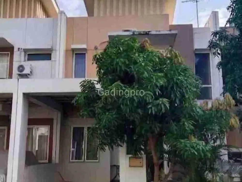 Dijual rumah siap huni di grand Taruma karawang