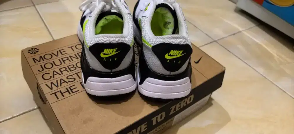 Nike AIR MAX SYSTM (GS)