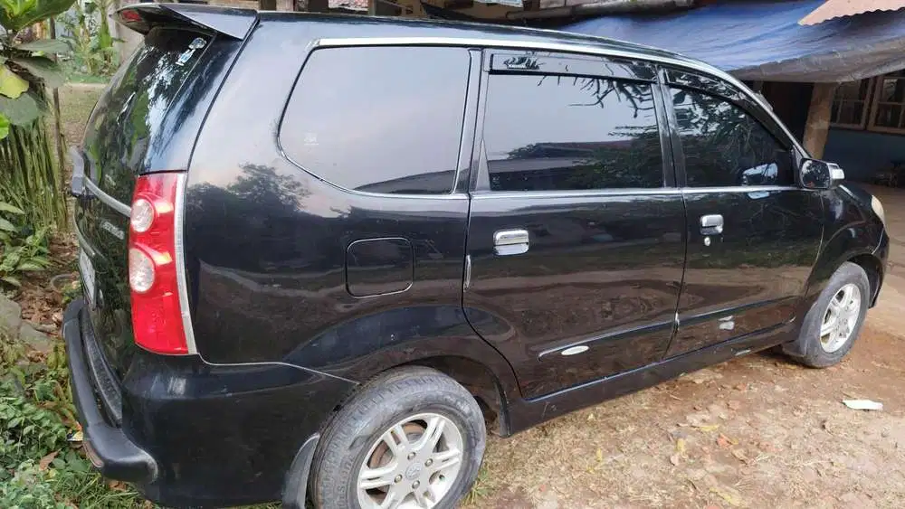 penjual