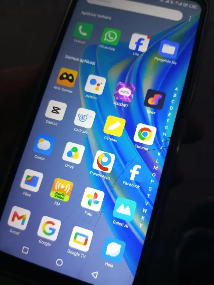 Infinix hot 20i