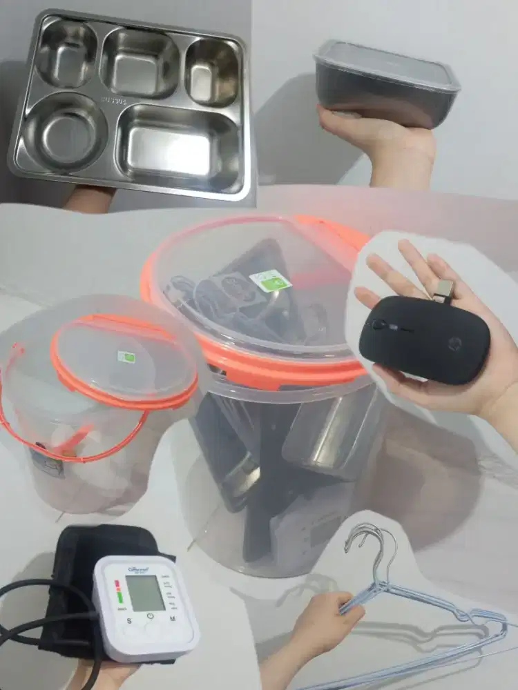 Barang kos JUAL MURAH