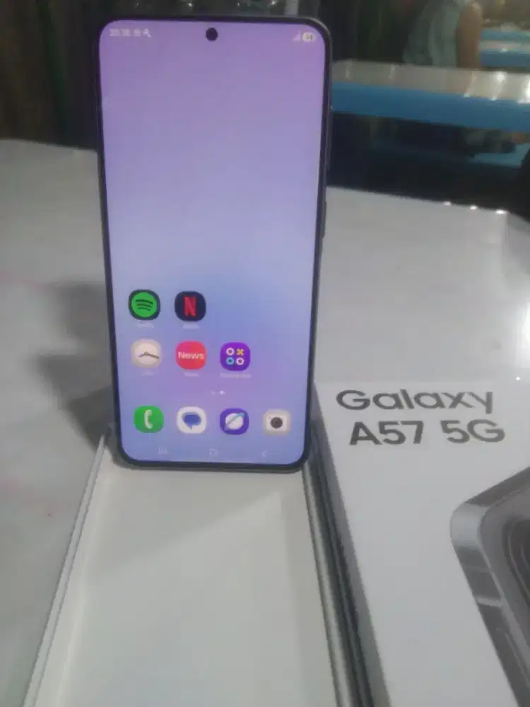 Jual Cepat tidak jadi pake A57 G5