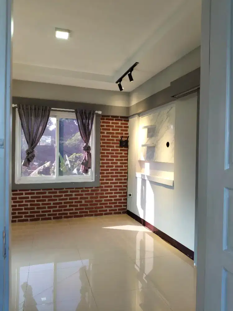 Rumah Kontrakan Belakang Cikutra Highland Bandung