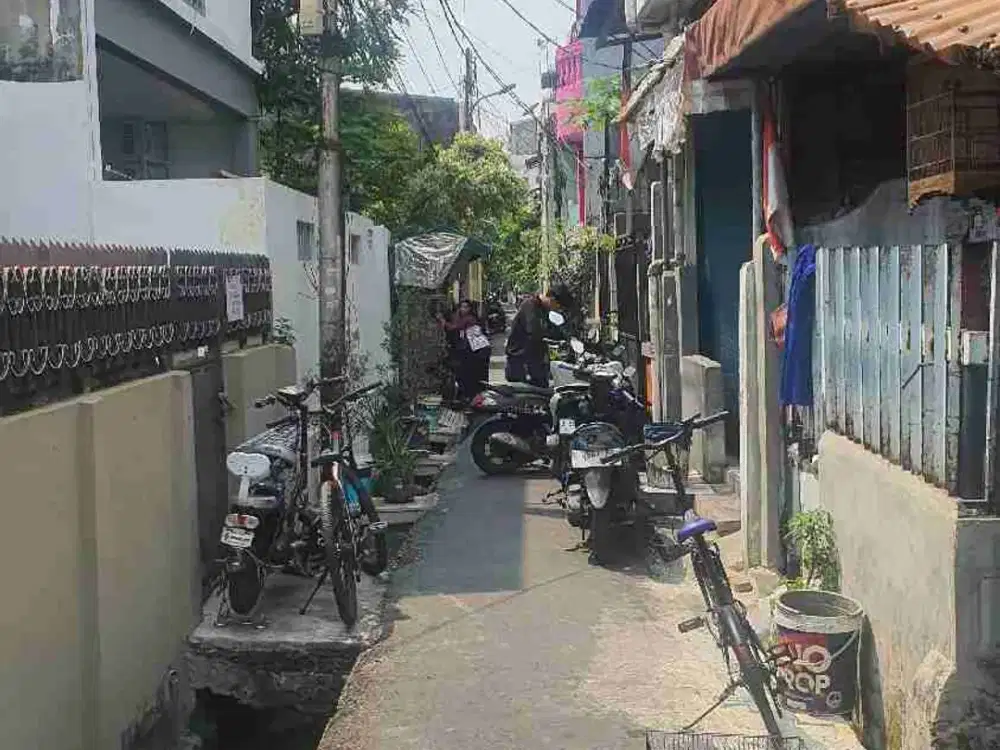 Rumah Di Jual