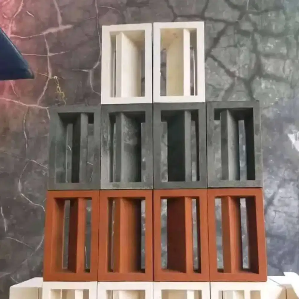 ROSTER BETON MODERN