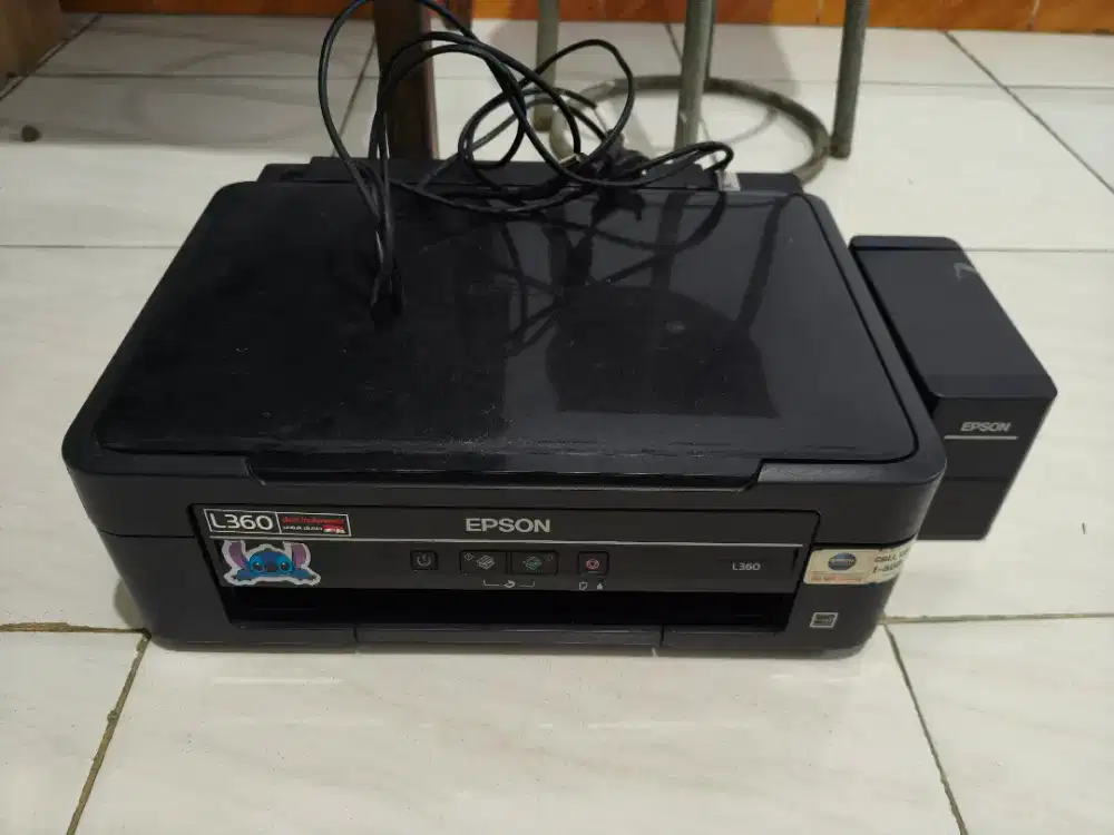 Printer epson L360