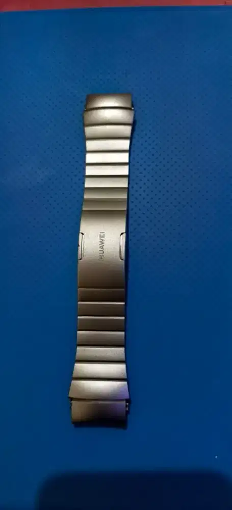 Tali jam Watch GT 4 stanless