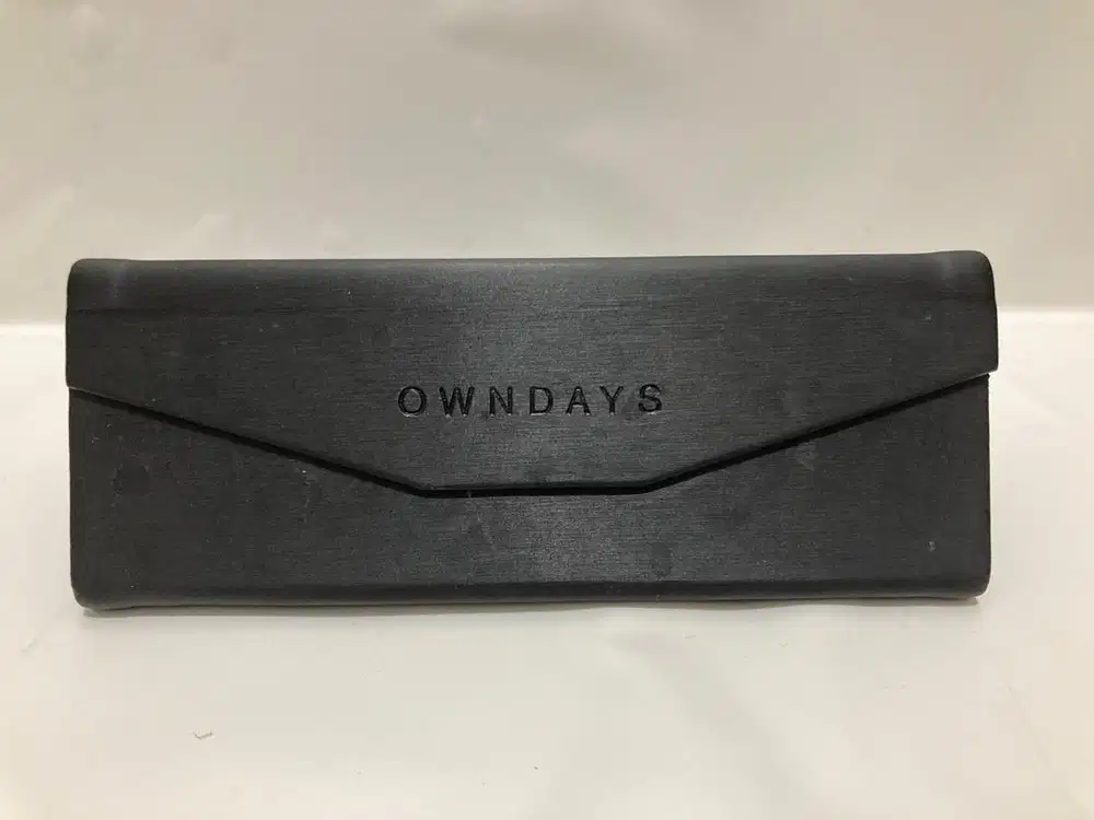 Kacamata Owndays Senichisaku (Made in Japan)