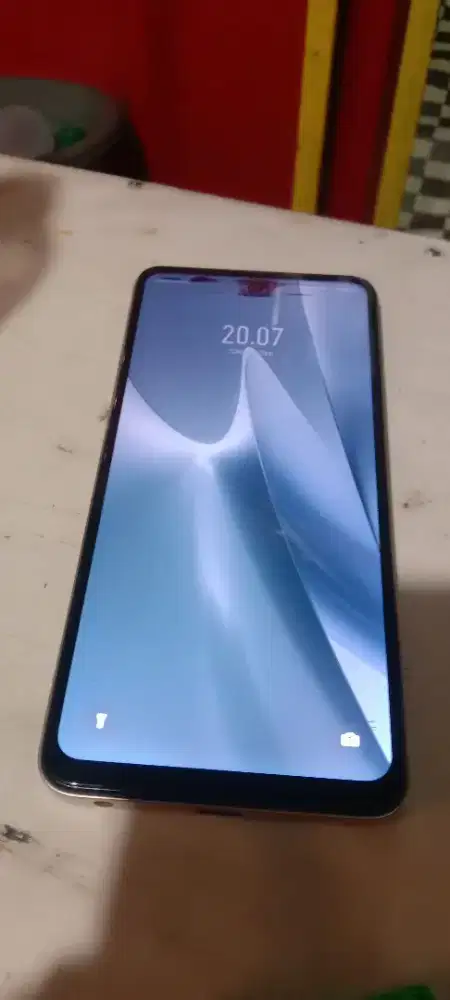 Hp Infinix smart 8