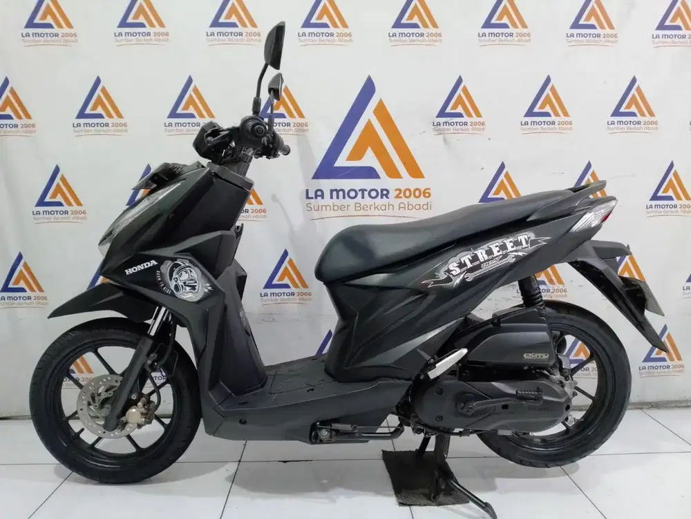 UNIT TERBATAS | BEAT STREET TH 2023 | BISA CASH/KREDIT/KREDIVO/CC0%