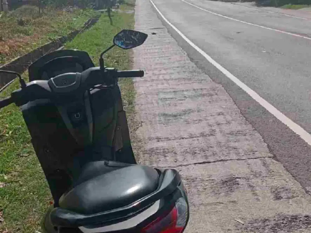 JL NAGREG MAINROAD PERMETER 750RB NEGO SHM.