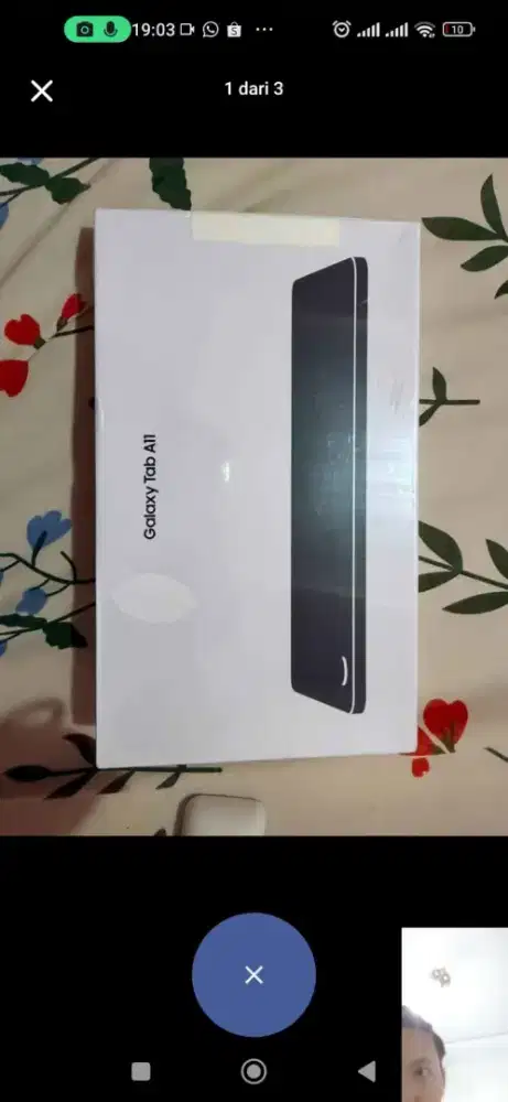 Jual Tab Samsung Galaxy A11