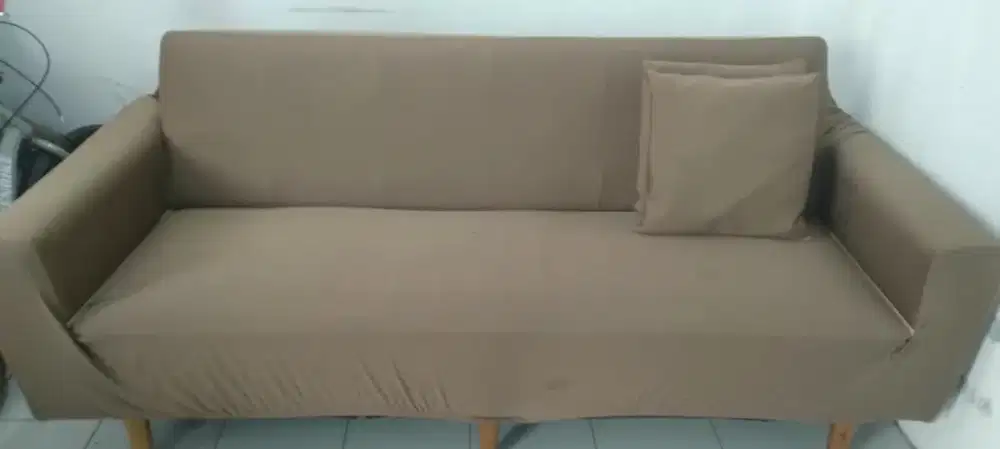 Sofa Bed Keluarga