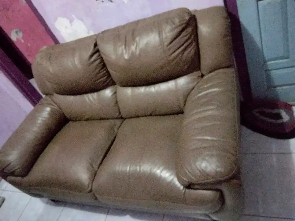 Sofa Atria 5 seater