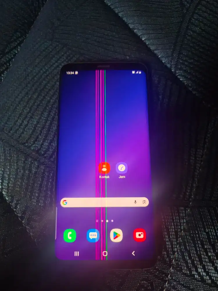 Samsung S9+ Support Samsung Dex
