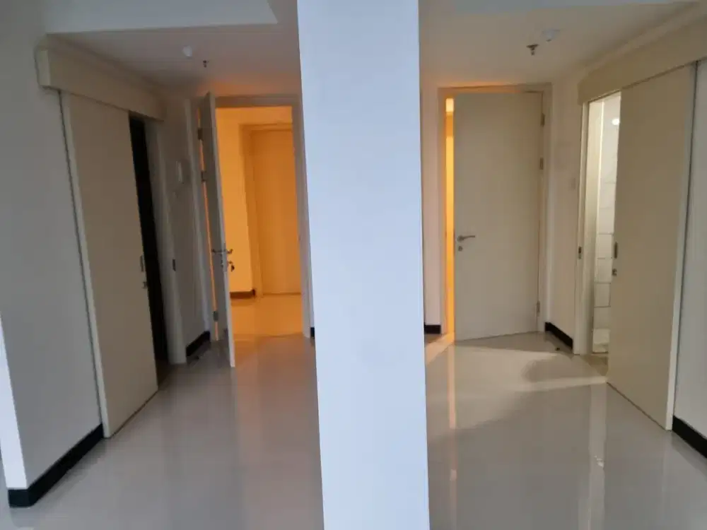 Dijual 2 unit connecting Tower Amor lokasi strategis