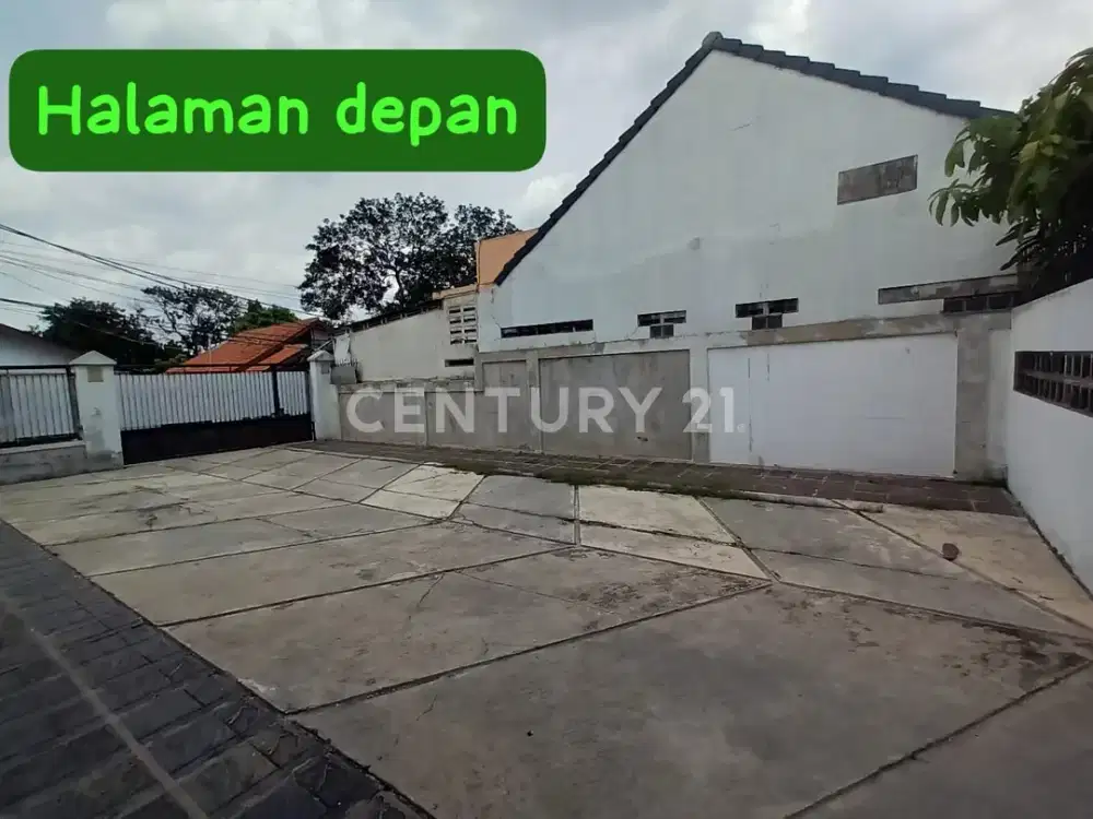 Rumah 2 Lantai Jln Tipar Mekarsari Cimanggis Depok