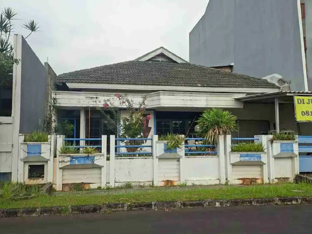 Di Jual Rumah