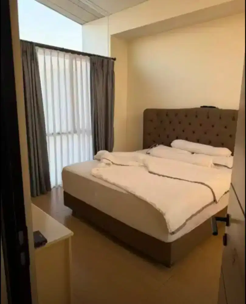 Di sewakan cendana spark lippo cikarang
