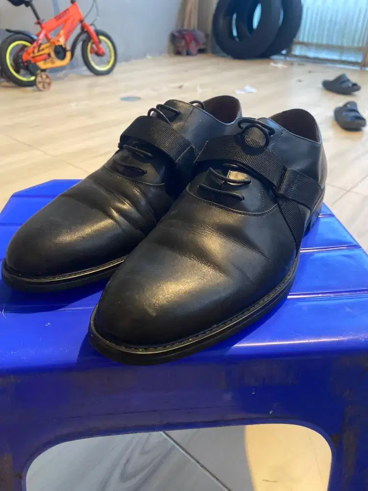 Sepetu pentofel merk pedro ori uk 44