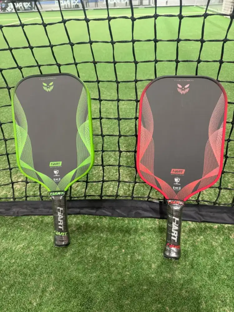 Paddle Pickleball hart Optimus ghost