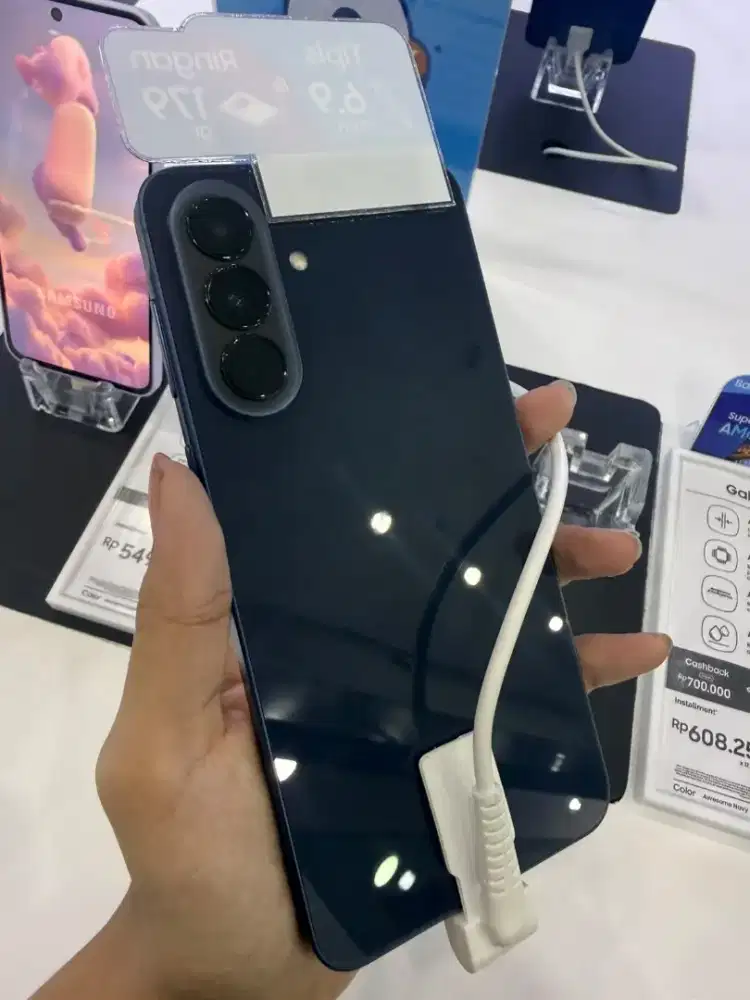 Samsung Galaxy A27 5G