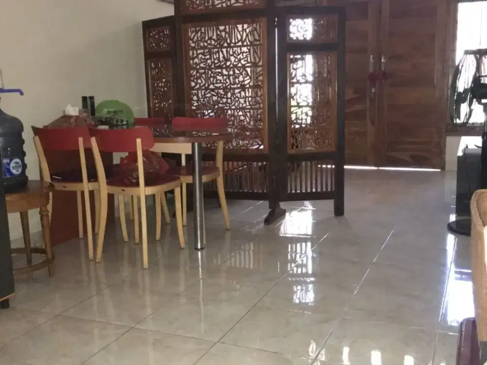 MURAH Dijual Rumah di Jaticempaka Pondok Gede, Bekasi