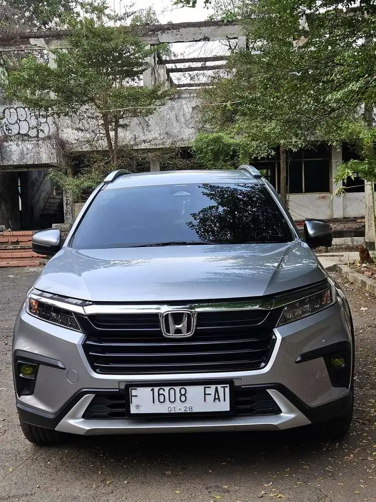Honda BR-V 2022 Bensin