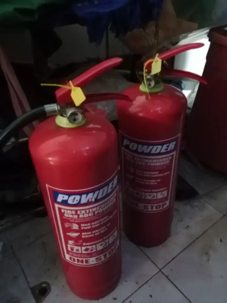 Jual apar racun api