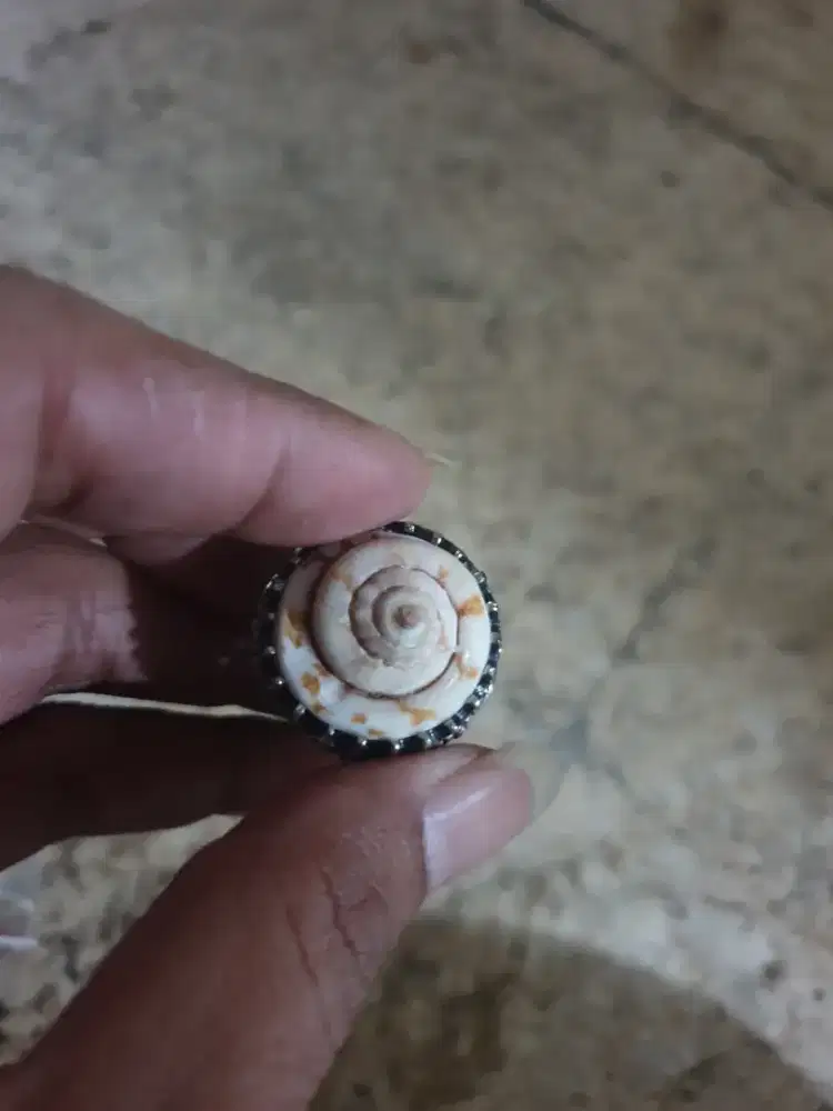 Cincin kol buntet josss