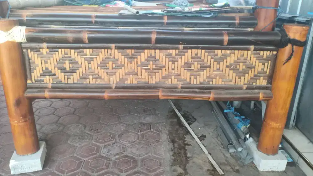 dijual gajebo  uk 200 *200 . ada uk 200 *500