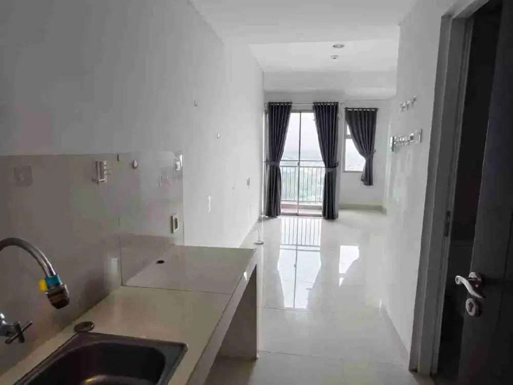 DIJUAL Apartemen SPRINGWOOD RESIDENCE Tangerang