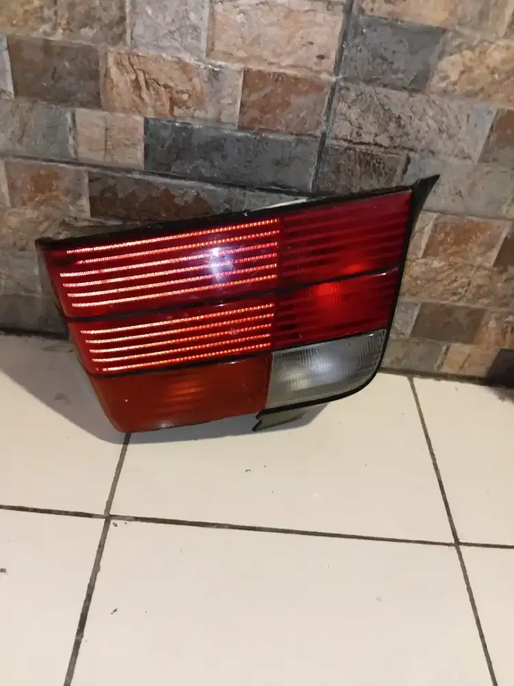 Stoplamp bmw e36