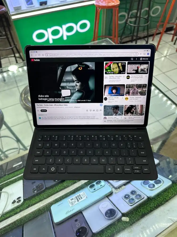 huawei matepad 11.5 2025 papermate edition