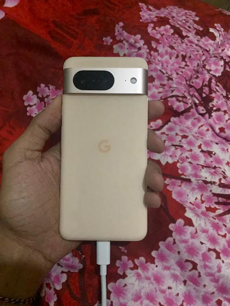 Google pixel 8 5g 128 beacukai rewrite