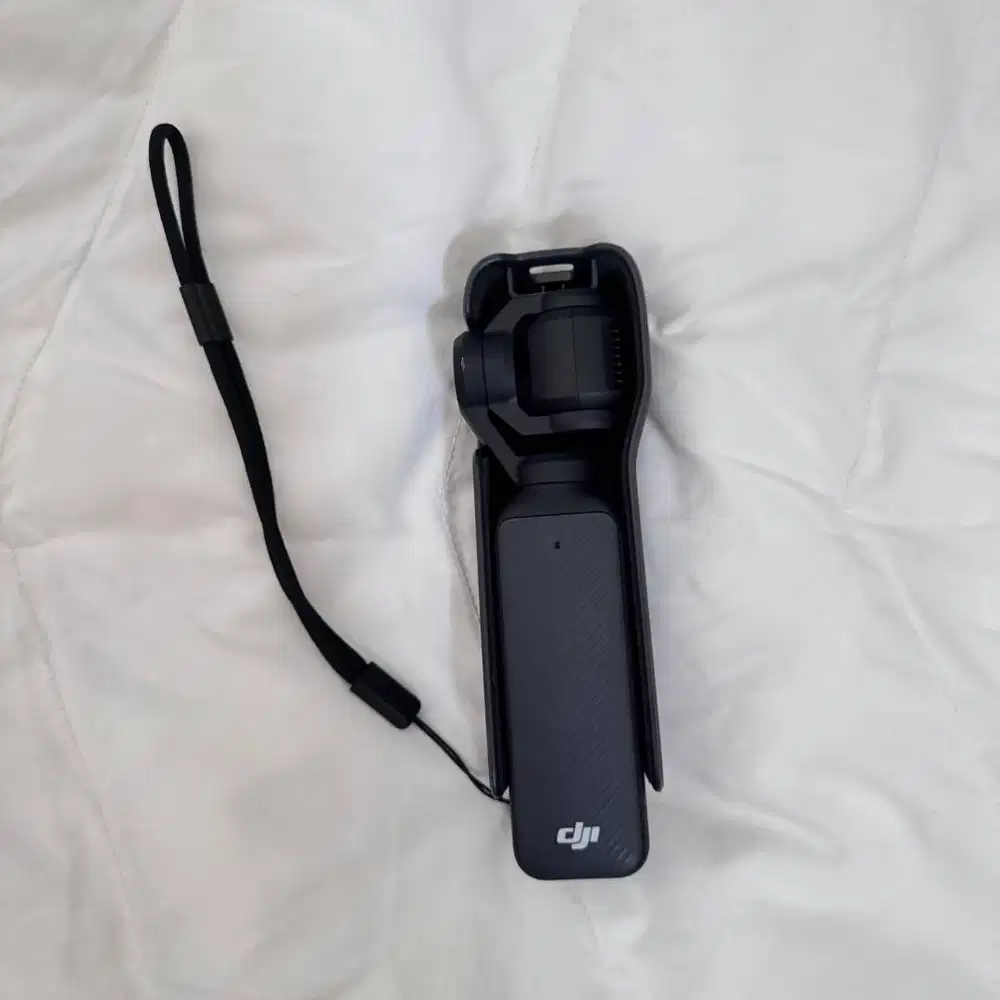 Dji Osmo Pocket 3 Combo