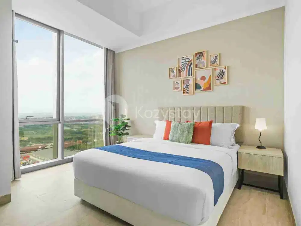 Di jual Apartemen