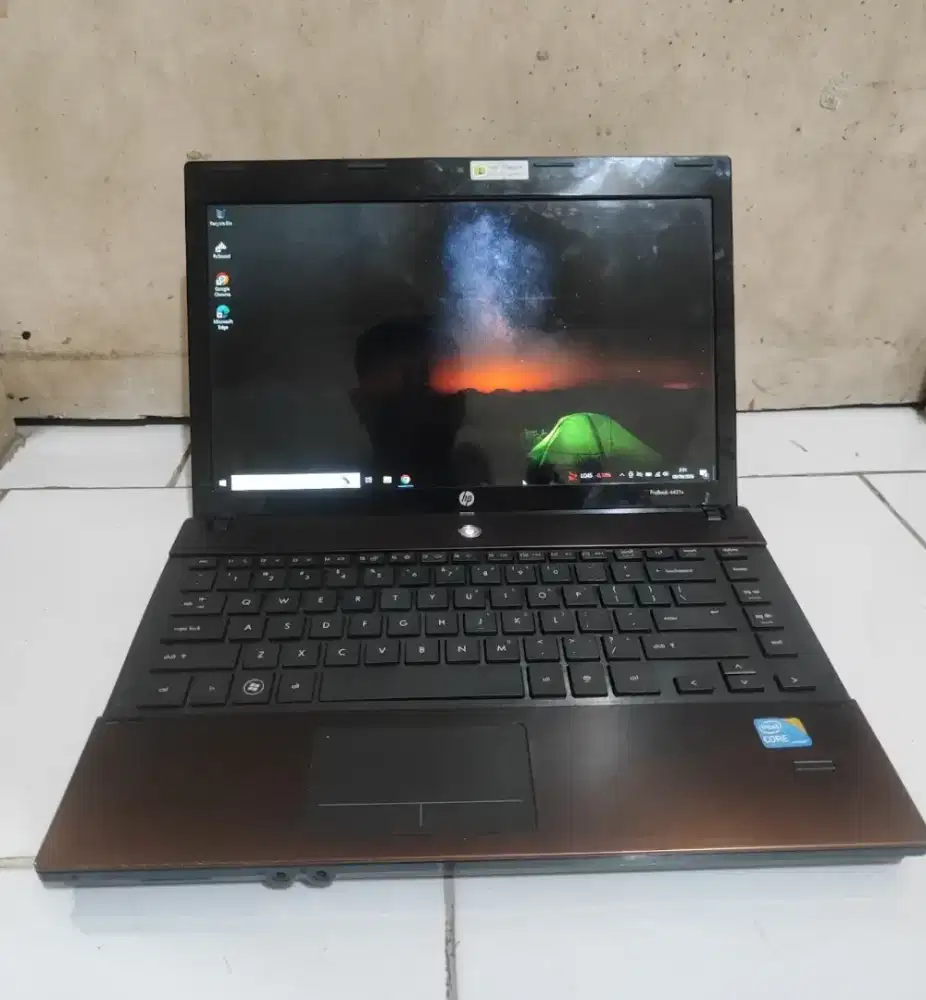 Laptop HP Probook 4421s core i5