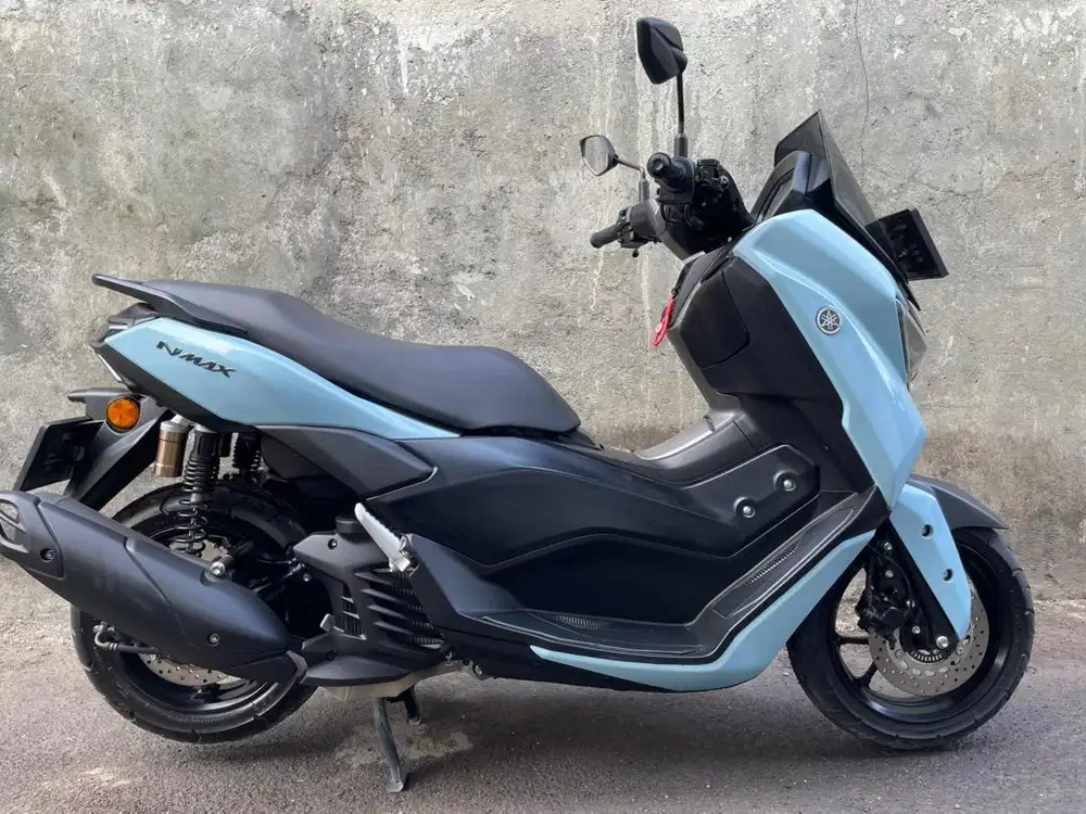 Nmax  neo kunci 2024 // bintang dewata motor //