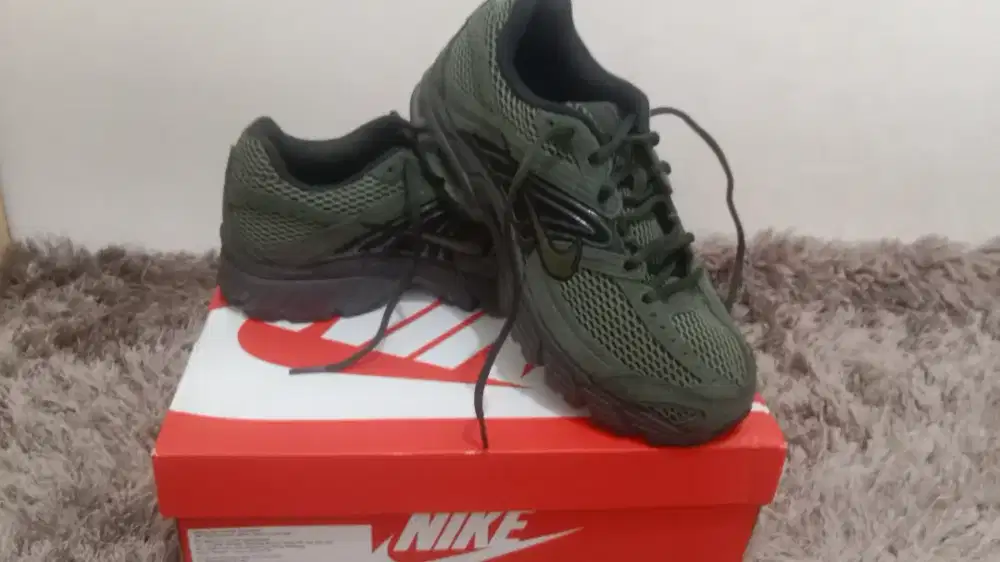 NIKE AIR MAX K2