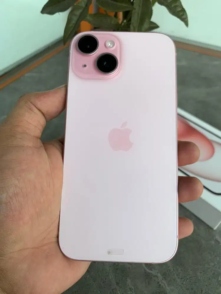 IPHONE 15 128 GB IBOX