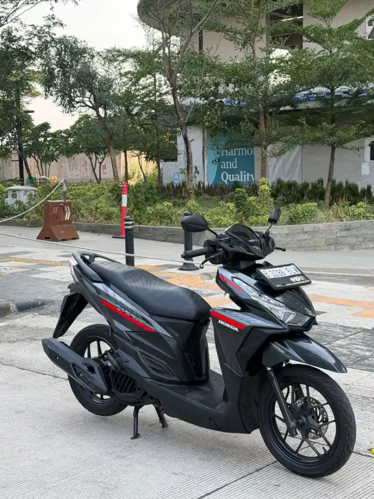 Vario 2018 LED Old Good condition