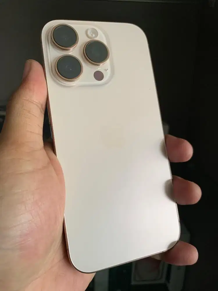 IPHONE 16 PRO 128 GB IBOX