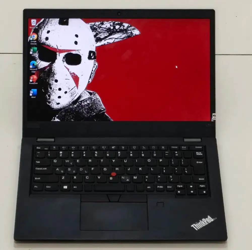 Lenovo Tinkpad L13 Gen 2 i5 Gen 11 Ram 8GB SSD 256GB
‎