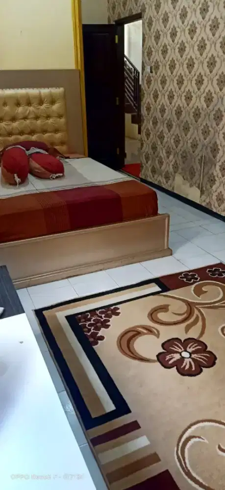 Lukisan pemandangan