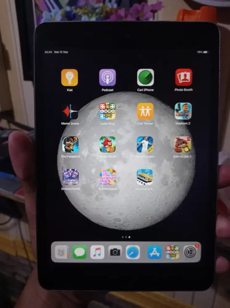 Ipad mini 2 16 GB