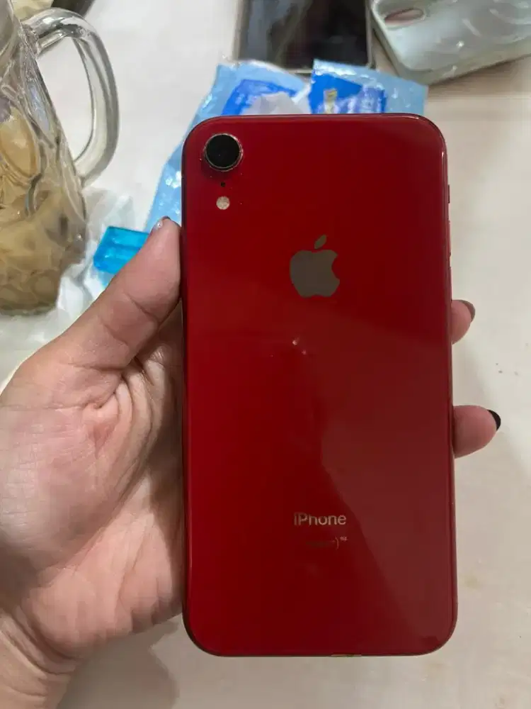 iPhone xr 128 inter